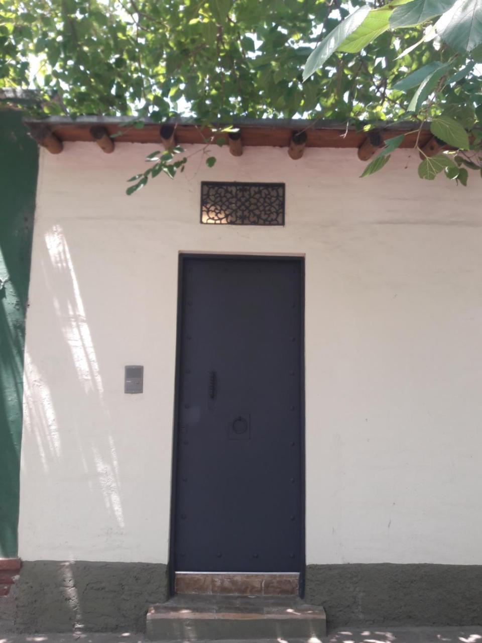 Apart Camilo Διαμέρισμα Μεντόζα Εξωτερικό φωτογραφία